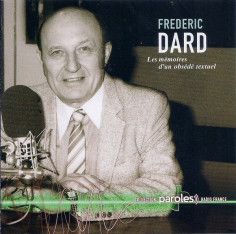 Les Mémoires D'un Obsédé Textuel